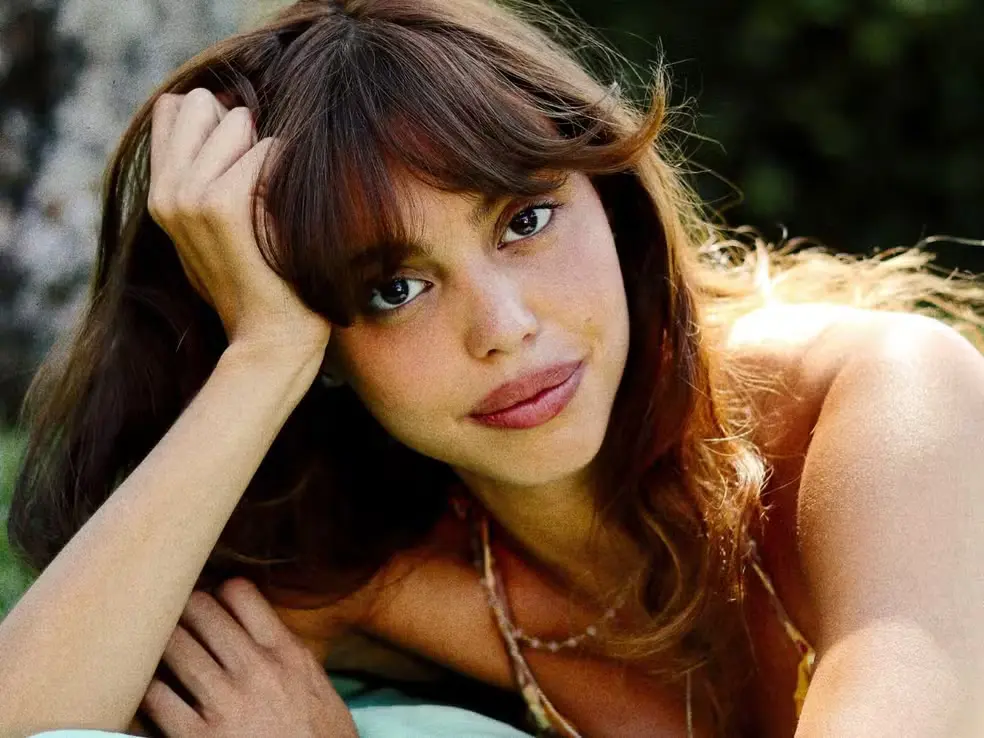 Dora Sanches, de Campo Grande, é indicada ao Grammy Latino 2026